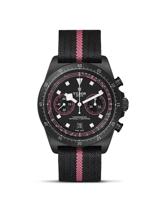 Pelagos FXD Chrono 